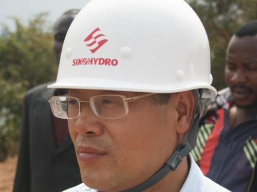 Le Chinois Sinohydro décroche un contrat de 8,4 milliards de FCFA pour des travaux de voirie dans la ville de Yaoundé