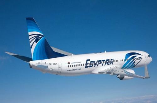 Le transporteur aérien EgyptAir effectue son premier vol à destination du Cameroun