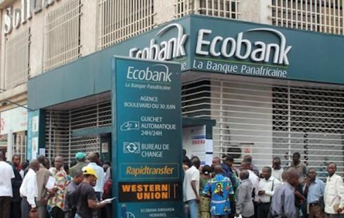 Ecobank Cameroun recrute un cabinet pour appréhender les risques associés à ses activités
