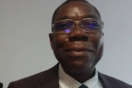 Jean Pascal Nkou nommé au poste de directeur général de l’Arsel, le régulateur du secteur de l’électricité au Cameroun