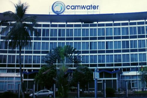 Camwater : des employés menacent d’entrer en grève si l’État ne règle pas une dette 10 milliards de FCFA
