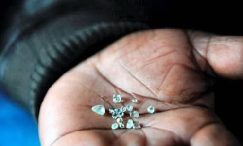 Le Cameroun subira la première évaluation de son processus de certification des diamants en décembre 2016