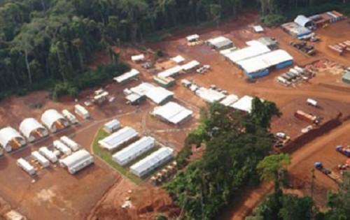 Fer de Mbalam : l’Australien Sundance Resources espère parvenir à un nouvel accord avec le Cameroun avant juin 2020