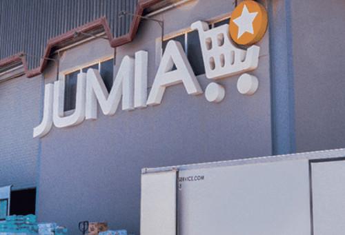 Jumia continue d’exploiter un portail au Cameroun malgré la suspension de son activité principale dans le pays