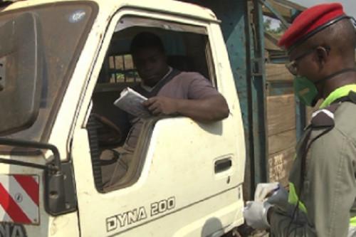 Impôts : le Cameroun lance recouvrement forcé du droit de timbre automobile du 22 novembre au 11 décembre 2021