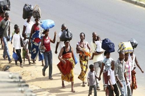 Le gouvernement camerounais affirme avoir déjà porté assistance à plus de 60 000 personnes dans le Nord-Ouest et le Sud-Ouest