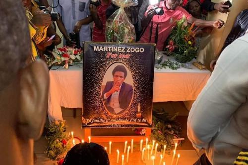 Assassinat de Martinez Zogo : l’Association de la presse économique du Cameroun s’indigne et réclame justice