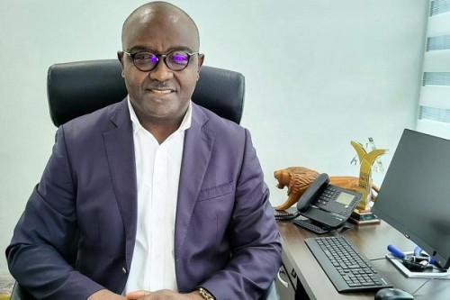 TIC : Jean Genestar Priso lance le Groupement des entrepreneurs du digital pour le Cameroun