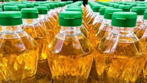 Plus de 20 000 litres d’huiles végétales raffinées non conformes saisis dans la capitale camerounaise