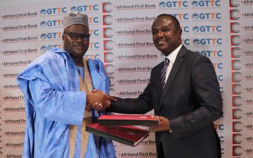 Crédit-bail : Afriland First Bank s’engage à faciliter l’acquisition des véhicules aux membres du GTTC