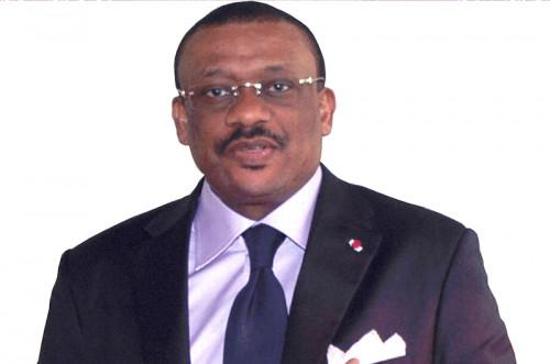 En cavale, l’ex-ministre Basile Atangana Kouna a été rattrapé et ramené à Yaoundé