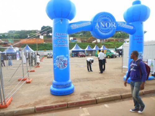 L’Anor organisera la 3ème édition de la Semaine nationale de la qualité du 21 au 23 avril 2016 dans la capitale économique camerounaise