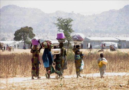 Cameroun : plus de 36% de la population des régions de l’Est, du Nord, de l’Adamaoua et de l’Extrême-Nord vit dans l’insécurité alimentaire (PAM)