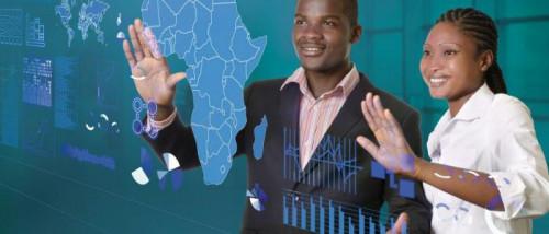 Cameroun, carrefour de l’économie numérique en Afrique centrale et Madagascar