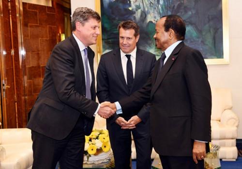 La Suisse réitère sa volonté d’accompagner le Cameroun dans la résolution de la crise dans le Nord-Ouest et le Sud-Ouest