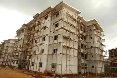 L’entreprise chinoise She Yong décroche un contrat pour la construction de 3200 logements sociaux au Cameroun