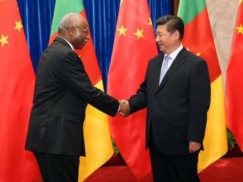 La visite du PM camerounais en Chine accouche de 2 accords de financement de 94,5 milliards FCfa