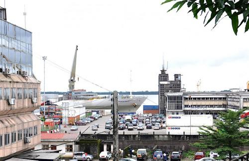Cameroun : le port de Douala a dégagé un bénéfice net de 941 millions de FCFA en 2016