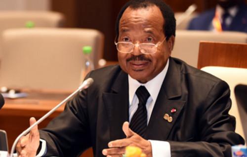 Cameroun: Paul Biya nomme un nouveau DG à la Société d'expansion et de modernisation de la riziculture de Yagoua