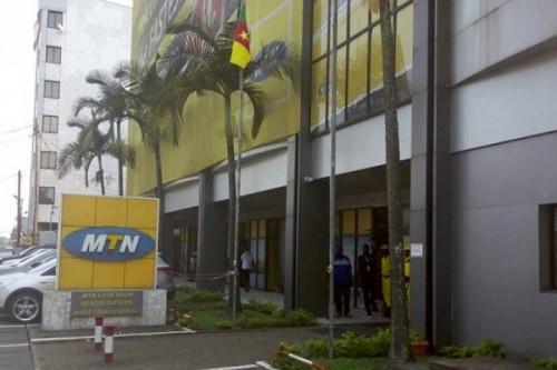 MTN Cameroun finalise son offre de prêts et d’épargne d’argent
