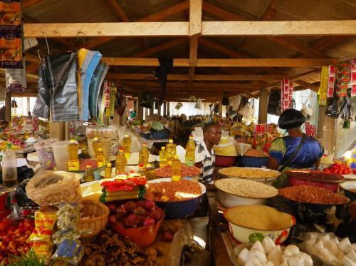 Cameroun: la consommation finale ralentie au premier trimestre 2018 à un taux de 2,1%