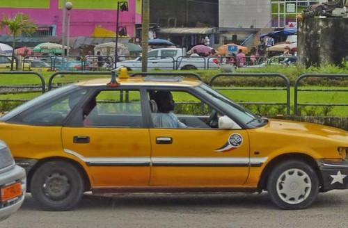Mboa Taxi, l’application camerounaise qui permet de louer des véhicules haut de gamme en un clic