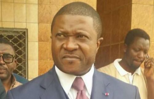 Le top management de Camair-Co, la compagnie aérienne du Cameroun, secoué par une crise
