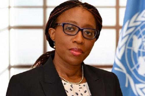 La Camerounaise Vera Songwe démissionne de la Commission économique des Nations unies pour l’Afrique