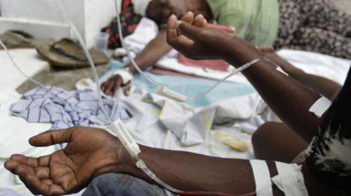 Une épidémie de choléra a déjà fait 35 morts dans les régions du Nord et de l’Extrême-Nord, dans la partie septentrionale du Cameroun