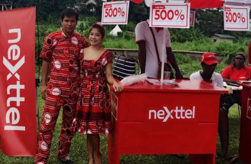 57 employés vietnamiens, dont le DG de l’opérateur téléphonique Nexttel, accusés de travailler illégalement au Cameroun