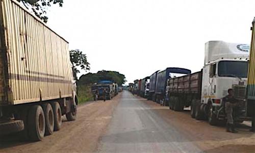 Le Cameroun veut améliorer son potentiel logistique de transport pour valoriser sa position stratégique dans la Cemac