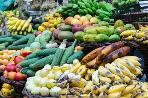 Les fruits et légumes provenant du Cameroun en sursis sur le marché européen