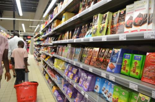Douala, la capitale économique du Cameroun enregistre une baisse de 0,3% des prix des produits alimentaires, au mois de mars 2018