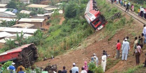 Camrail, filiale de Bolloré, déclaré responsable de la catastrophe ferroviaire qui a fait au moins 79 morts en 2016