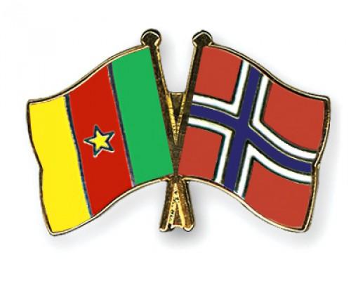 La Norvège veut densifier sa coopération économique avec le Cameroun, en ouvrant un Consulat à Douala
