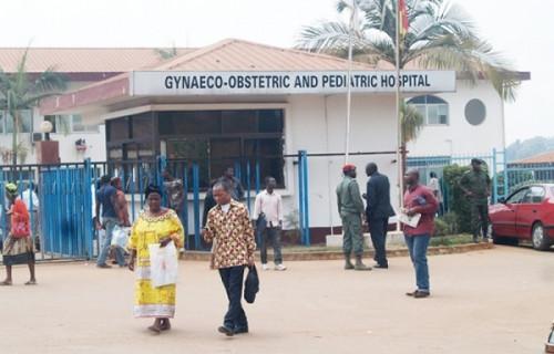 Des Syndicats des personnels des hôpitaux publics du Cameroun projettent une grève dès le 5 août 2019