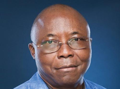 René LIBONG, le boss de KPMG Afrique centrale