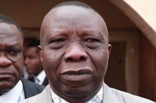 La Justice ordonne l’arrestation de Jean Moufo, DG du Laboratoire national du génie civil du Cameroun