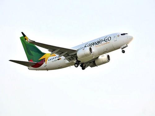 Camair Co, le transporteur aérien public camerounais, ne reprendra ses vols internationaux qu’au 1er semestre 2017