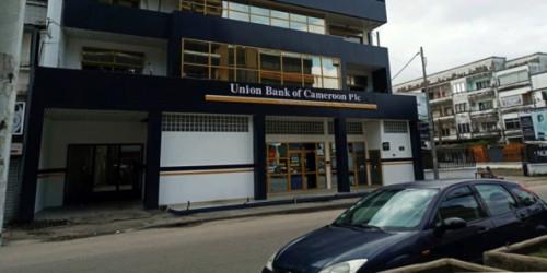 L’Etat prend officiellement le contrôle de 54% des actifs d’Union Bank of Cameroon