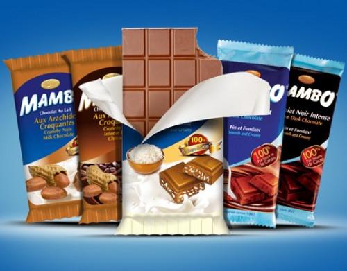Le chocolatier Chococam affiche un chiffre d’affaires record de 36,9 milliards de FCFA en 2021