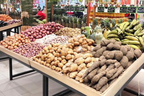 Supermarché : la présence du made in Cameroon limitée par la mauvaise qualité des codes-barres
