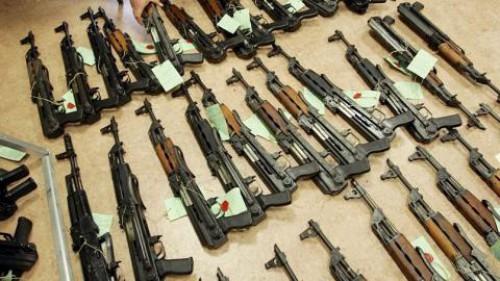 Selon les autorités de Lagos, la crise dans les régions anglophones du Cameroun booste les importations illégales des armes au Nigeria  