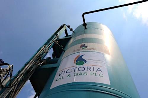 Suite à son accord avec Eneo, Victoria Oil And Gas s’envole sur le London Stock Exchange