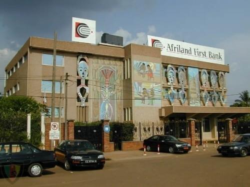 Afriland First Bank finalise le rachat d'Access Bank Côte d'Ivoire