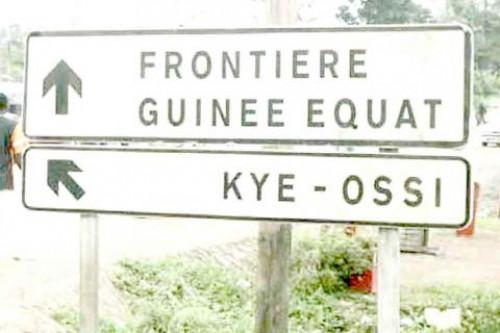 Réouverture annoncée de la frontière entre le Cameroun et la Guinée équatoriale