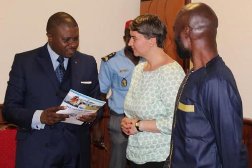 Une stratégie en gestation pour l’implication des femmes dans la lutte contre la criminalité maritime au Cameroun
