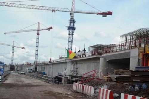 Le Cameroun annonce la construction d’un 2e pont de près de 60 milliards de FCFA sur la Dibamba