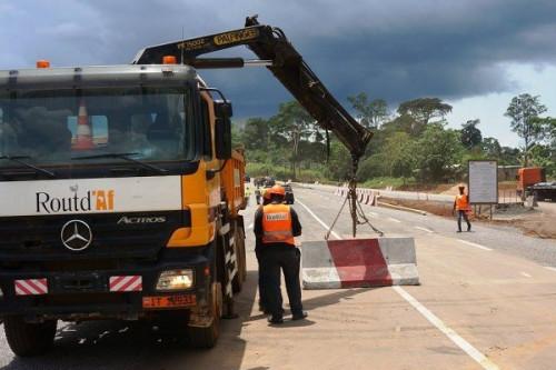 Aéroports de Yaoundé et Douala : RoutD'AF et M3 Sarl décrochent le marché de clôtures et route de 10 milliards de FCFA