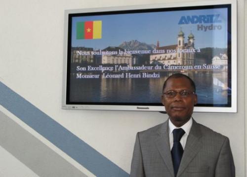 Genève : le Cameroun alerte contre un projet de « manifestation violente » initié par une partie de la diaspora camerounaise